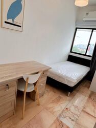 Queensway Tower / Queensway Shopping Centre (D3), Apartment #453525671